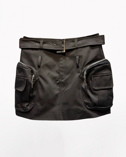 cargo skirt,cargo mini skirt,black cargo skirt,mini cargo skirt,cargo maxi skirt,cargo skirt long,cargo skirt mini,long cargo skirt,khaki cargo skirt,cargo skirt outfit,,a line skirt,techwear outfits,techwear fashion,casual techwear,techwear girls,techwear skirt,techwear women