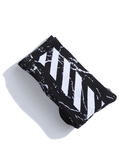 Street Basketball High Top Men&