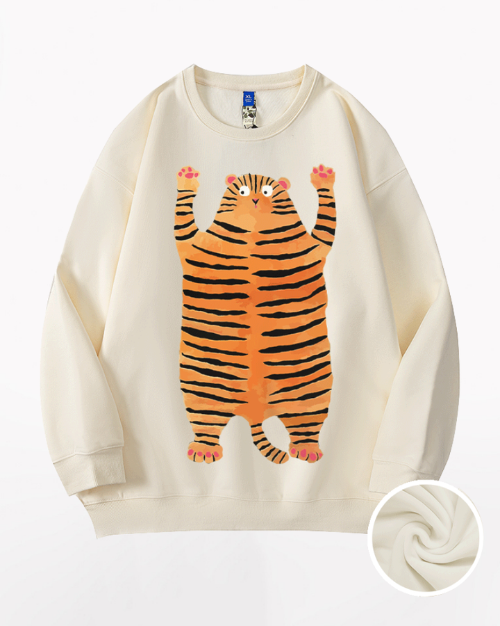 トップス chiiiibag Logo Crewneck Sweat Printed cotton jersey sweatshirt in white | GUCCI® US