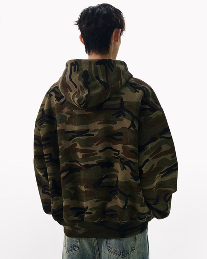 Street Style Couple&