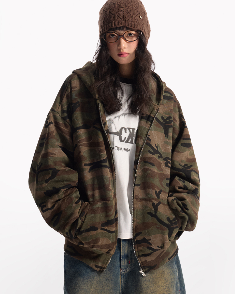 Street Style Couple&