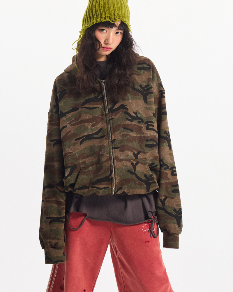 Street Style Couple&