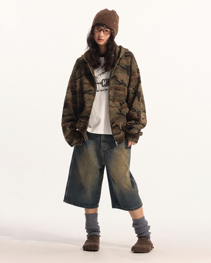 Street Style Couple&