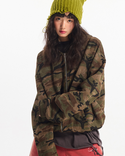 Street Style Couple&