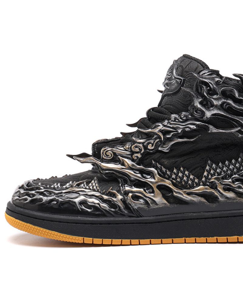Street Wukong Auspicious Cloud-Walking Shoes