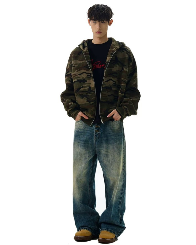 Street Style Couple&