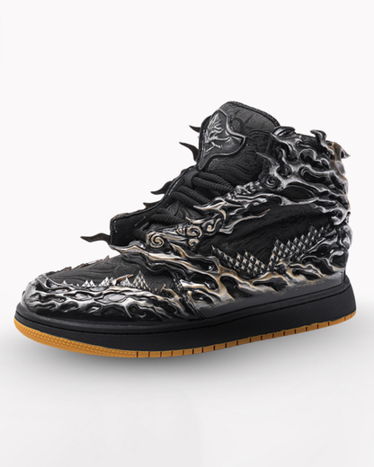 Street Wukong Auspicious Cloud-Walking Shoes
