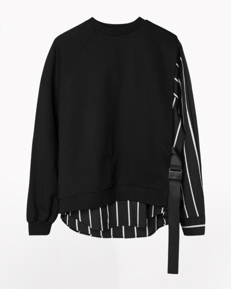 crewneck sweatshirt,black sweatshirt,mens sweatshirt,sweatshirt for men,men black sweatshirt,techwear hoodie,cyberpunk techwear hoodie,japanese techwear hoodie,cyberpunk hoodie,samurai hoodie,ninja hoodie,black hoodie,baggy hoodie,hoodie jacket,streetwear hoodie,hoodie with mask,techwear,affordable techwear,techwear fashion,Japanese techwear,techwear outfits,futuristic clothing,cyberpunk clothing,cyberpunk techwear,cyberpunk fashion