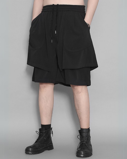 tech wear shorts，techwear shorts，streetwear shorts，mens shorts，shorts men，best mens shorts，men shorts，best shorts for men，summer shorts,summer shorts men