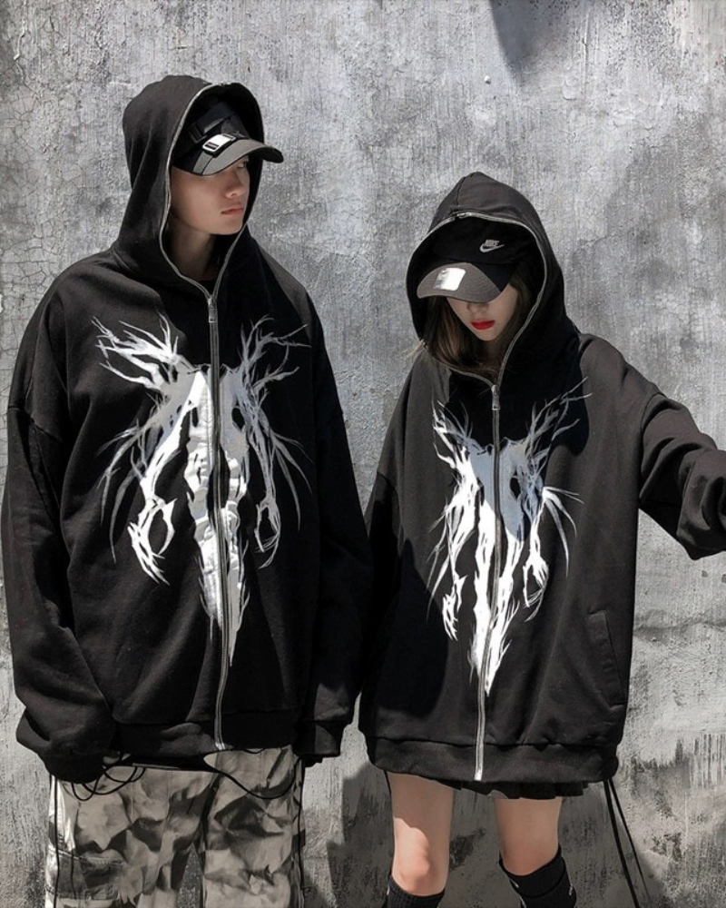 zip up hoodie,zip up hoodie mens,full zip hoodie,zipper hoodie,techwear hoodie,cyberpunk techwear hoodie,japanese techwear hoodie,cyberpunk hoodie,samurai hoodie,ninja hoodie,black hoodie,skull hoodie,cool hoodie,japanese hoodie,motorcycle hoodie,hoodie design ideas,ghost hoodie,streetwear hoodie,hoodie with mask,techwear,affordable techwear,techwear fashion,Japanese techwear,techwear outfits,futuristic clothing,cyberpunk clothing,cyberpunk techwear,cyberpunk fashion