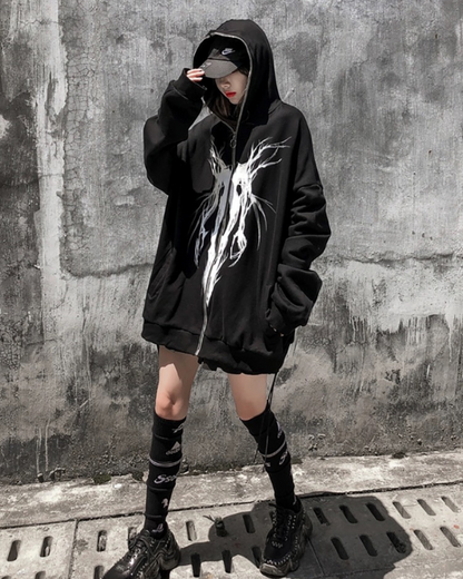 zip up hoodie,zip up hoodie mens,full zip hoodie,zipper hoodie,techwear hoodie,cyberpunk techwear hoodie,japanese techwear hoodie,cyberpunk hoodie,samurai hoodie,ninja hoodie,black hoodie,skull hoodie,cool hoodie,japanese hoodie,motorcycle hoodie,hoodie design ideas,ghost hoodie,streetwear hoodie,hoodie with mask,techwear,affordable techwear,techwear fashion,Japanese techwear,techwear outfits,futuristic clothing,cyberpunk clothing,cyberpunk techwear,cyberpunk fashion