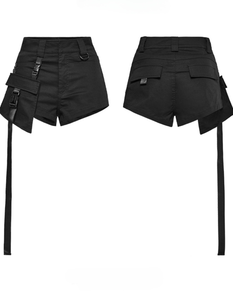 Techwear Ribbon Women&