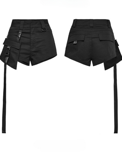 Techwear Ribbon Women&