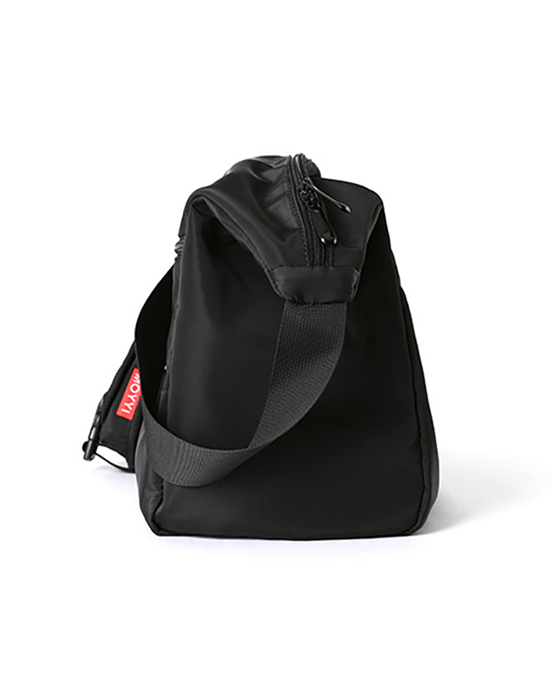 Streetwear Shoulder Messenger Sling Bag