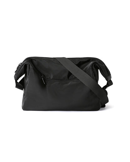 Streetwear Shoulder Messenger Sling Bag