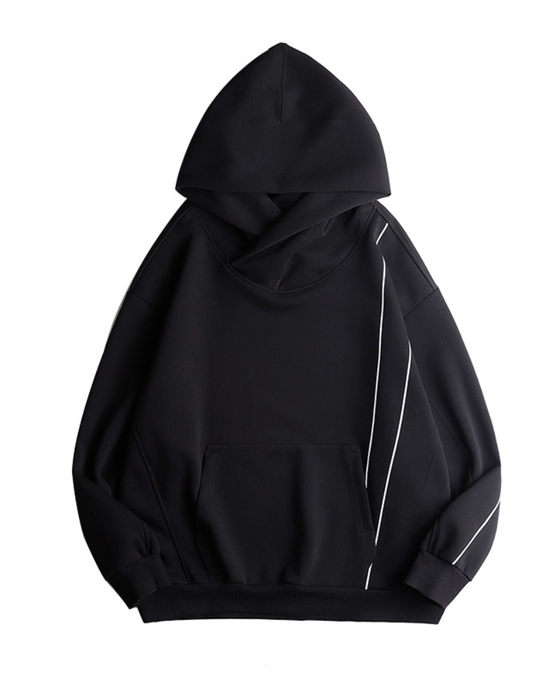 techwear hoodie,cyberpunk techwear hoodie,cyberpunk hoodie,black hoodie,black hoodie mens,heavyweight hoodie,tactical hoodie,cool hoodie,streetwear hoodie,techwear,affordable techwear,techwear fashion,Japanese techwear,techwear outfits,futuristic clothing,cyberpunk clothing,cyberpunk techwear,cyberpunk fashion