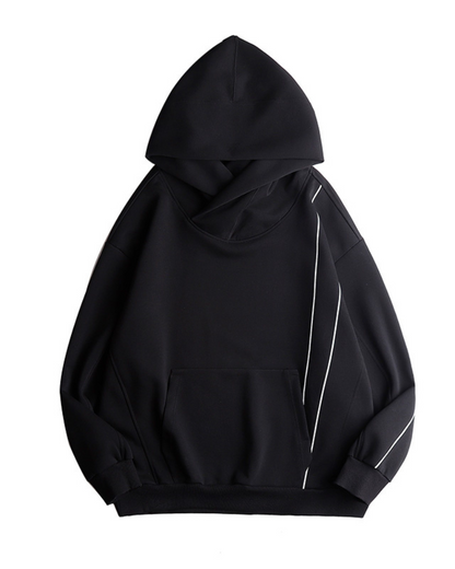 techwear hoodie,cyberpunk techwear hoodie,cyberpunk hoodie,black hoodie,black hoodie mens,heavyweight hoodie,tactical hoodie,cool hoodie,streetwear hoodie,techwear,affordable techwear,techwear fashion,Japanese techwear,techwear outfits,futuristic clothing,cyberpunk clothing,cyberpunk techwear,cyberpunk fashion