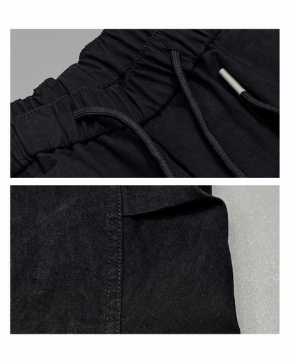 Streetwear Men&