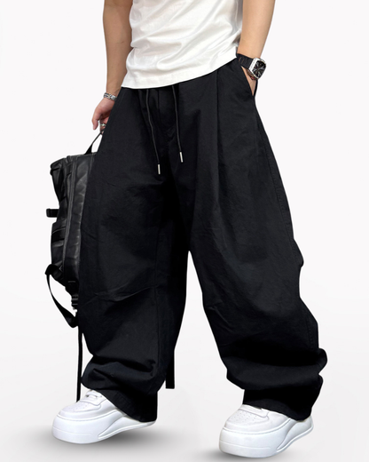 Streetwear Men&
