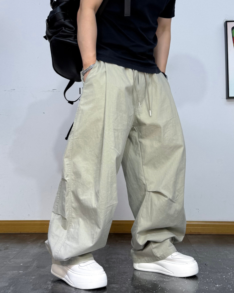 Streetwear Men&