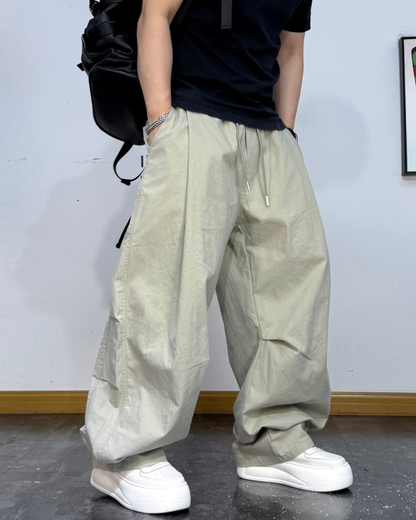 Streetwear Men&