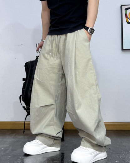 Streetwear Men&