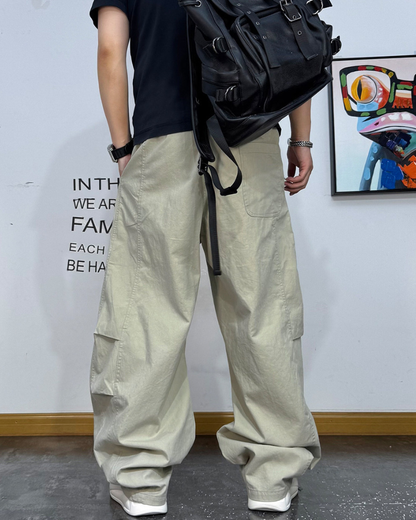 Streetwear Men&