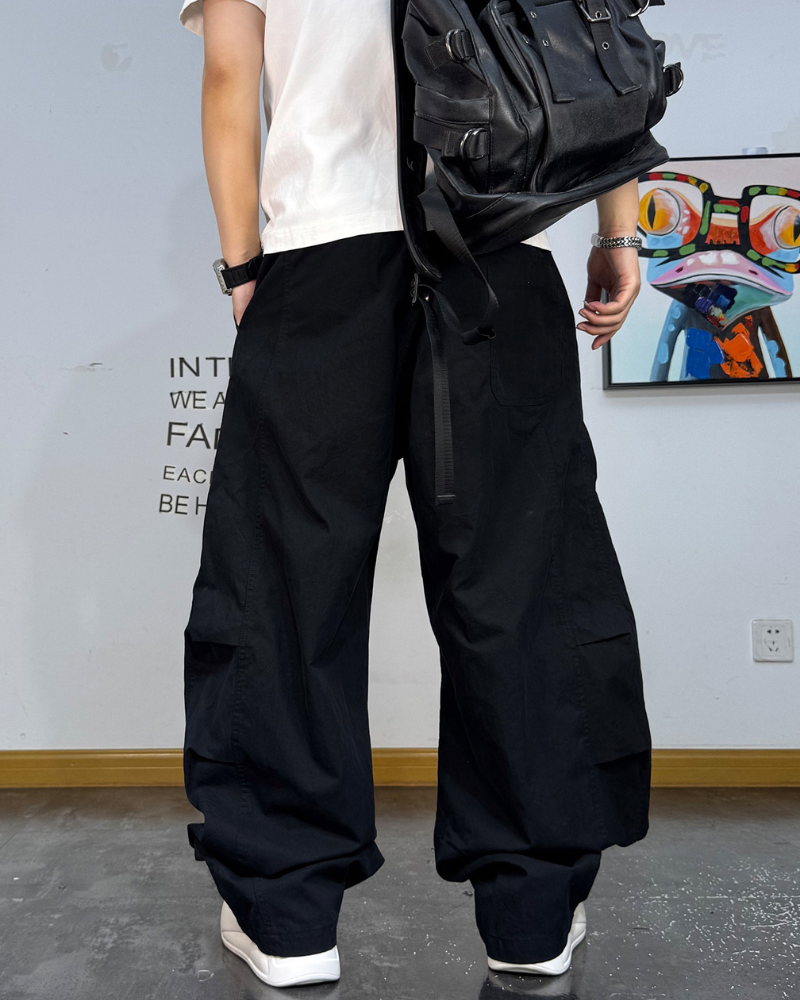Streetwear Men&