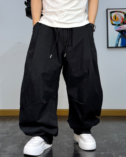 Streetwear Men&