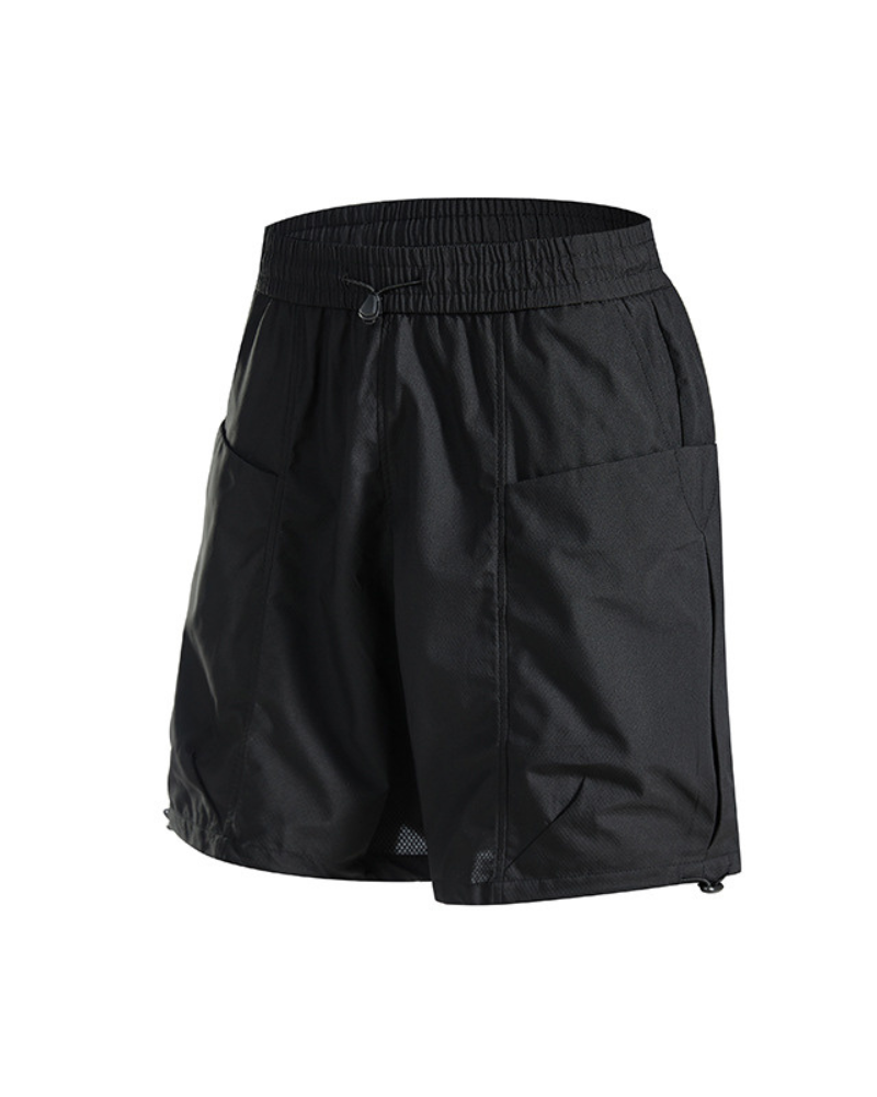 Summer Outdoor Hiking Waterproof Shorts