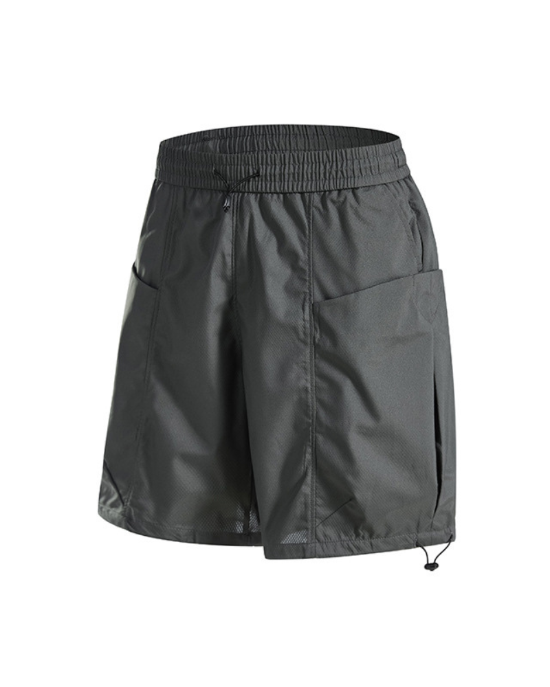 Summer Outdoor Hiking Waterproof Shorts