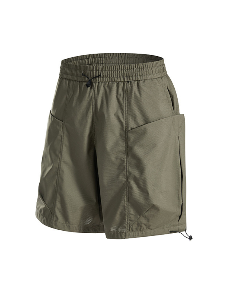 Summer Outdoor Hiking Waterproof Shorts