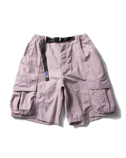 Summer Quick-Drying Outdoor Hiking Cargo Shorts