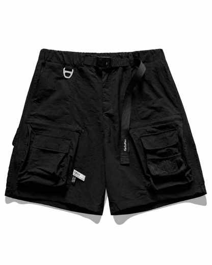 Summer Outdoor Quick-Drying Hiking Cargo Shorts