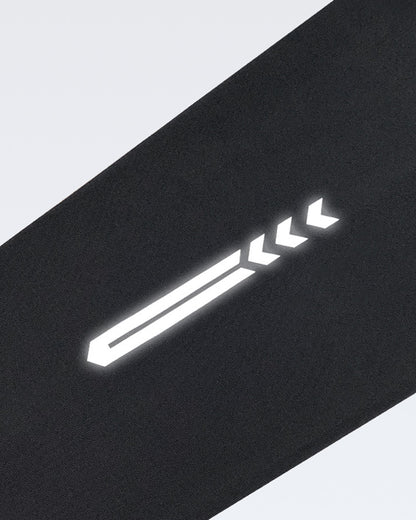 Sun Protection Sleeves Reflective Ice Silk Wrist Bracers