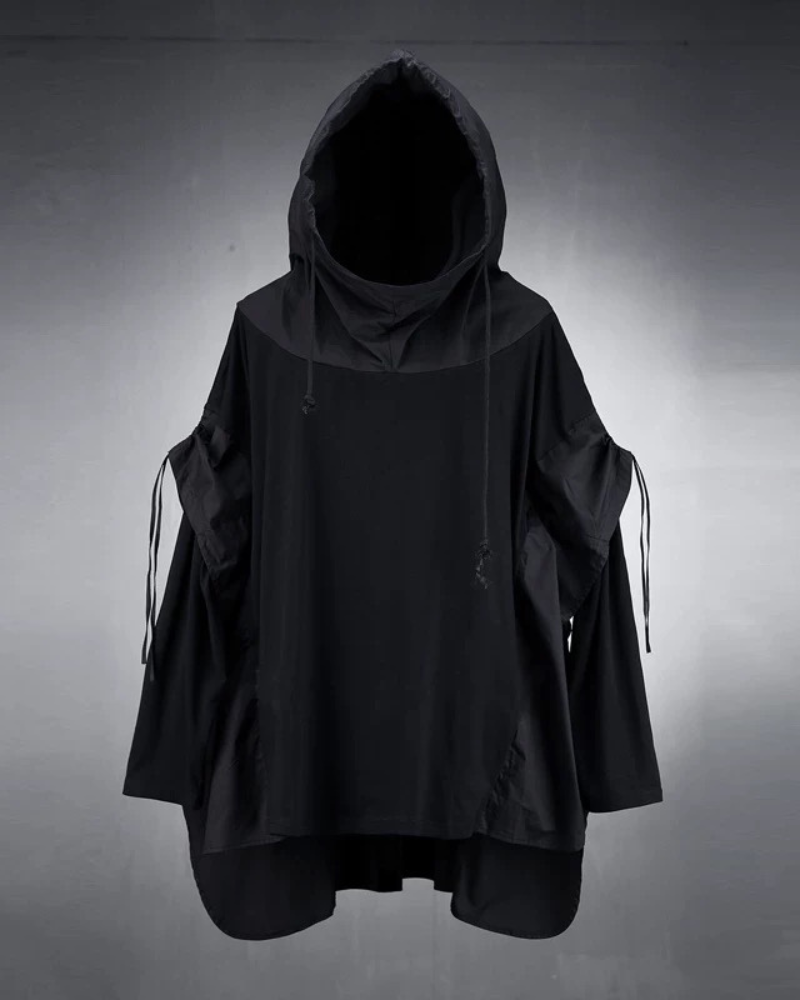 mens hoodie,men hoodies,hoodies for men,techwear hoodie,cyberpunk techwear hoodie,japanese techwear hoodie,cyberpunk hoodie,samurai hoodie,ninja hoodie,black hoodie,black hoodie mens,heavyweight hoodie,cool hoodie,japanese hoodie,streetwear hoodie,black essentials hoodie,pullover hoodie,techwear,affordable techwear,techwear fashion,Japanese techwear,techwear outfits,futuristic clothing,cyberpunk clothing,cyberpunk techwear,cyberpunk fashion