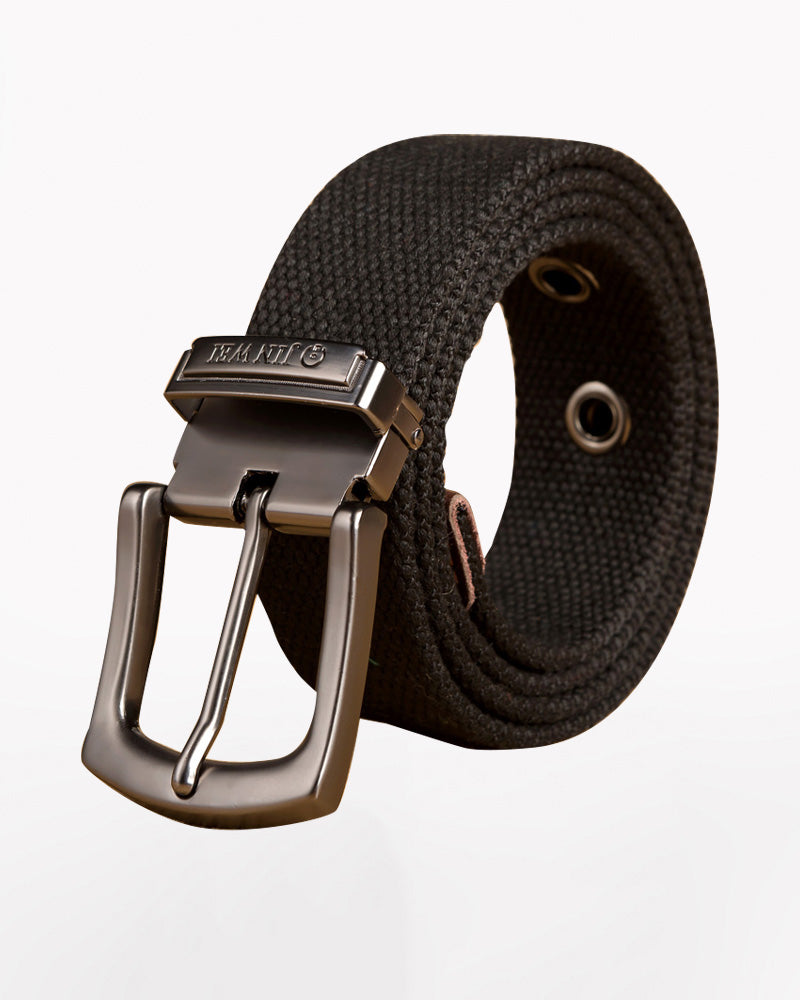 Tactical Woven Belt – Techwear Official