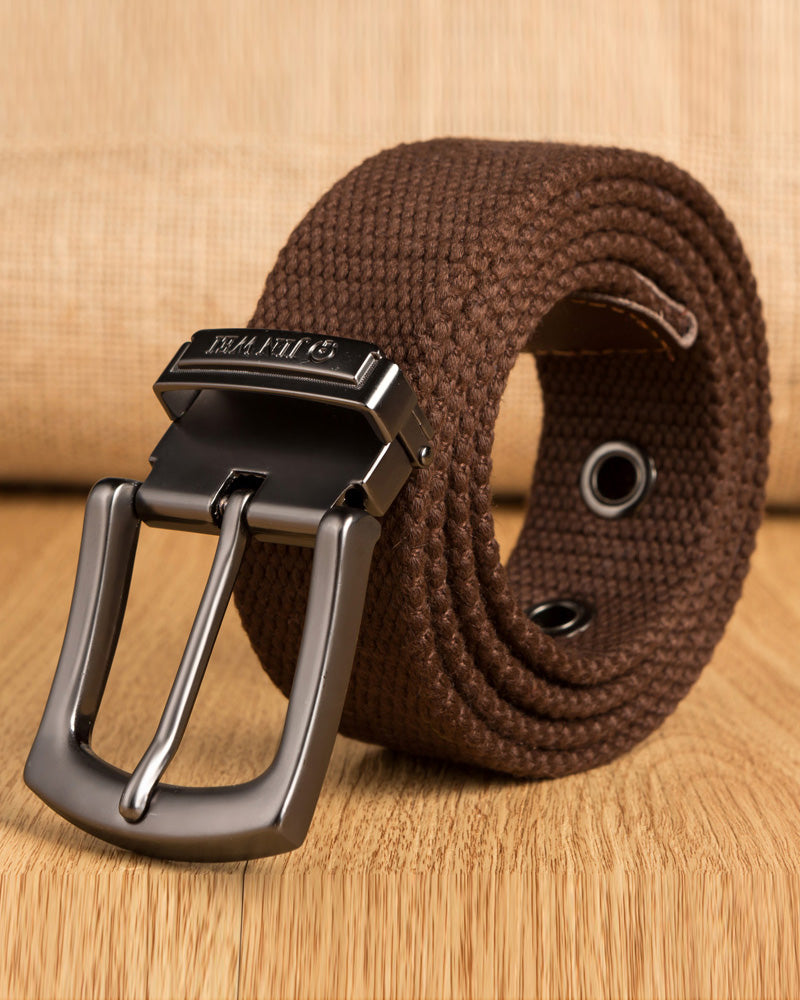 Functional Tactical Woven Belt