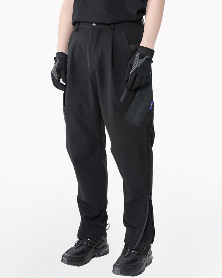 Cargo pants outfit,Cargo pants outfit,techwear pants，techwear cargo pants,black cargo pants,black cargo pants mens,cargo jogger pants,baggy cargo pants,baggy cargo pants outfit,street style cargo pants outfit,cargo pants outfits,cargo pants outfit ideas,best cargo pants,utility cargo pants,mens streetwear outfits,cargo pants for men,mens cargo pants,cargo pants men