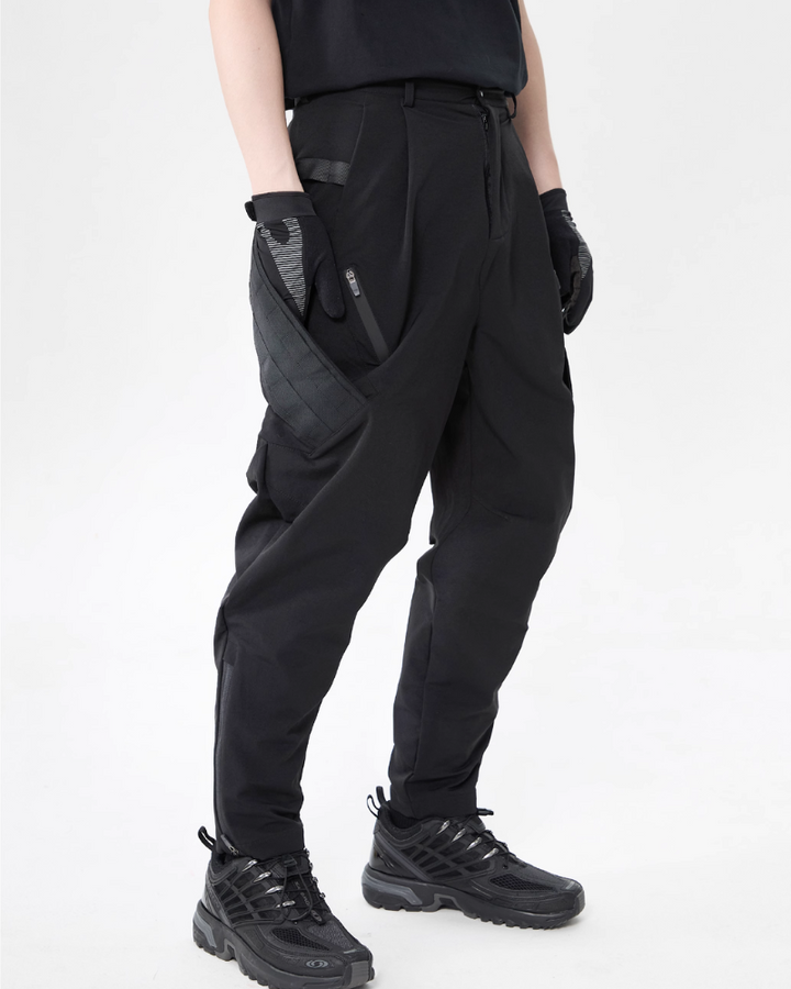 Cargo pants outfit,Cargo pants outfit,techwear pants，techwear cargo pants,black cargo pants,black cargo pants mens,cargo jogger pants,baggy cargo pants,baggy cargo pants outfit,street style cargo pants outfit,cargo pants outfits,cargo pants outfit ideas,best cargo pants,utility cargo pants,mens streetwear outfits,cargo pants for men,mens cargo pants,cargo pants men