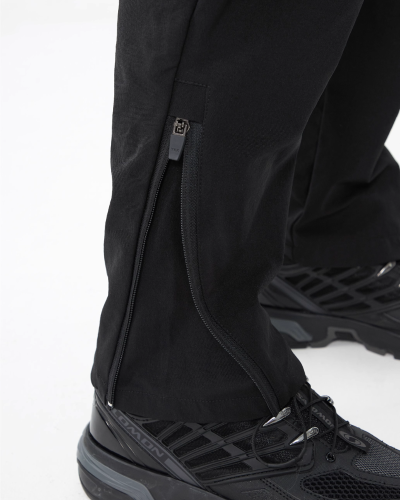 Tactical Loose Fit Functional Cargo Jogger Pants