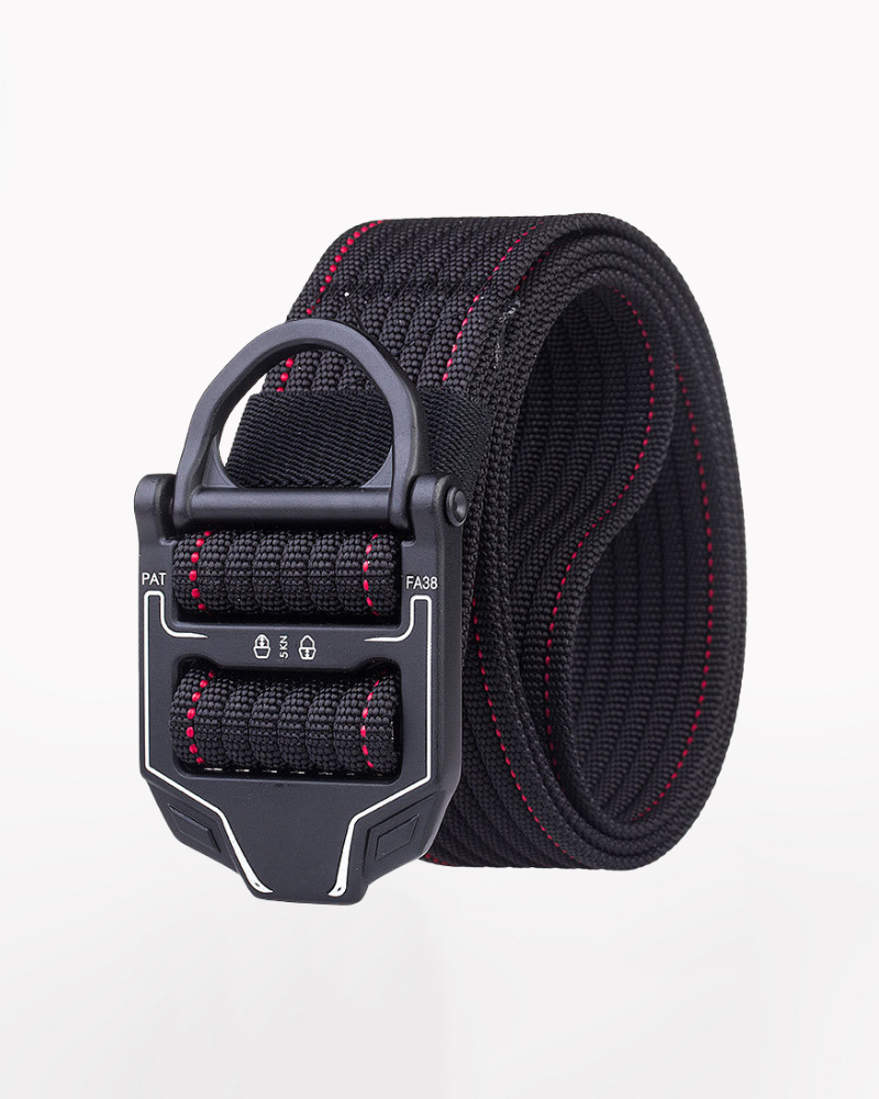 Tactical Multi-Function Belt