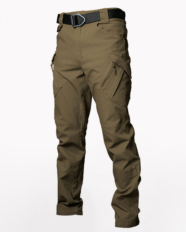 Outdoor Stretch Cargo Pants