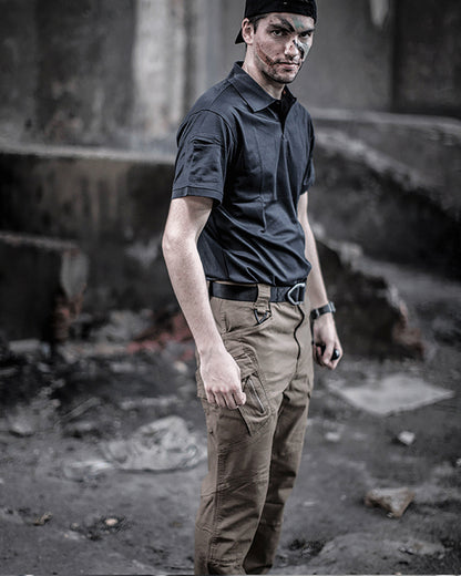 Outdoor Stretch Cargo Pants