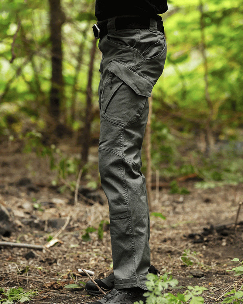 Vycah Field Pant - Versatile Cargo Pants for Every Adventure