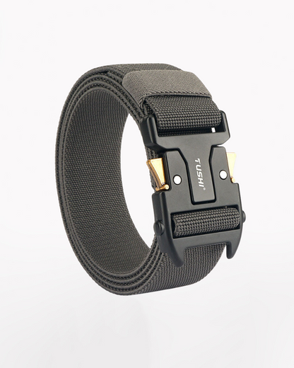 Tactical Quickly Unlock Belt