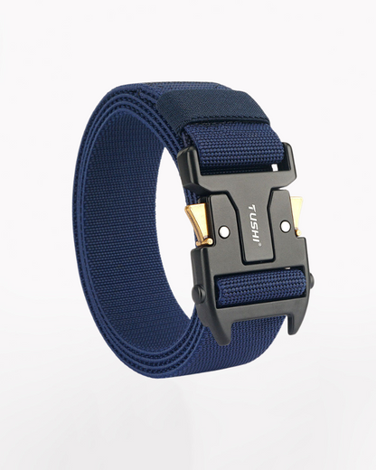 Tactical Quickly Unlock Belt