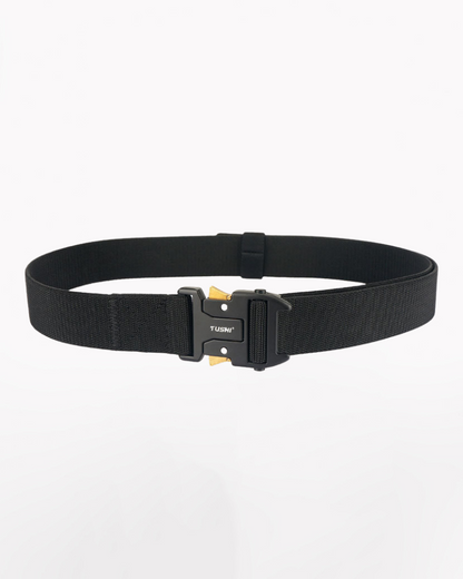 Tactical Quickly Unlock Belt