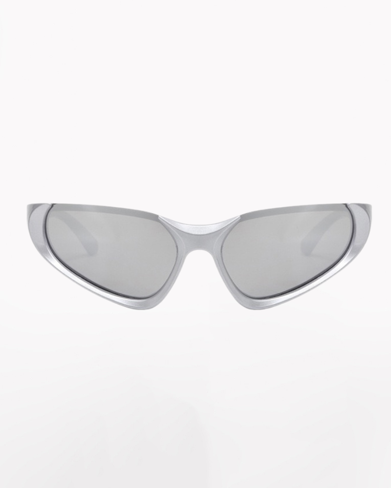 Tech Functional Y2K Sunglasses