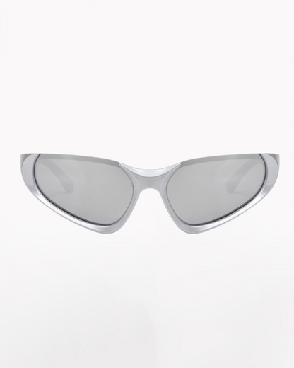 Tech Functional Y2K Sunglasses